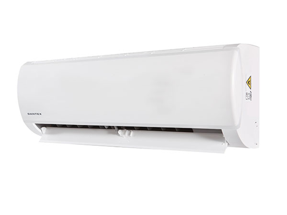 Сплит-система кондиционер Dantex CORSO NEW RK-12SDM4/RK-12SDM4E на 30 м²