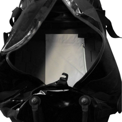 Сумка на колесах Ortlieb Duffle RS