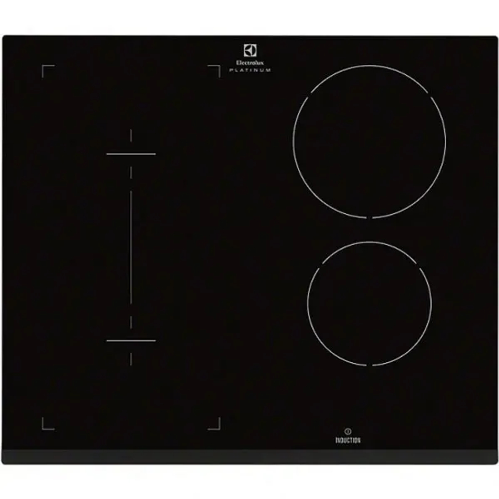 Варочная панель Electrolux EHI96740FK
