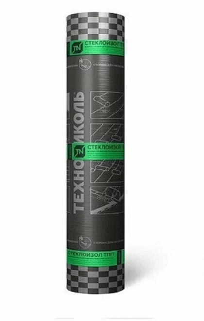 Стеклоизол ТПП 2,5 (10м2)