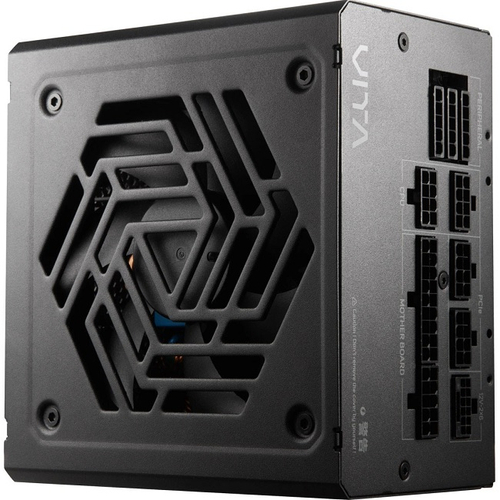 Блок питания FSP 850W VITA, модульный, 16 Pin PCIe 5.0, 80 PLUS Gold (VITA-850GM)
