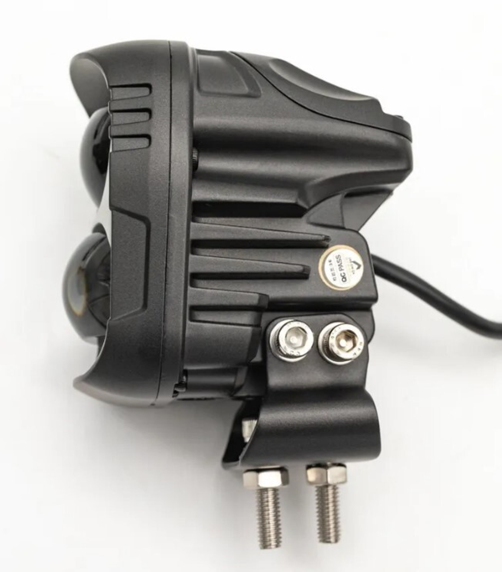 Модули Aozoom YLOP-01 PRO, 9-36V, 34/50W (комплект, 2шт)