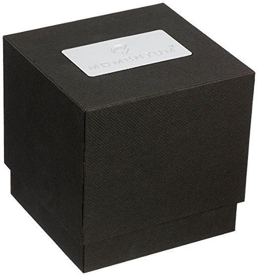 Часы для спорта Momentum Flatline Field 1M-SP18LS7S (нато, сапфир)