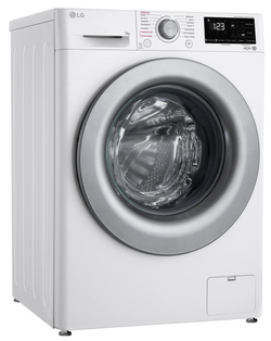 Стиральная машина LG F2V3HS4W