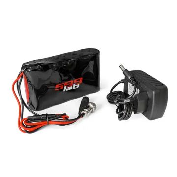 Внешний LiFePO4 аккумулятор LFE-12V6