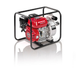 Мотопомпа Honda WB20 XT4 DRX