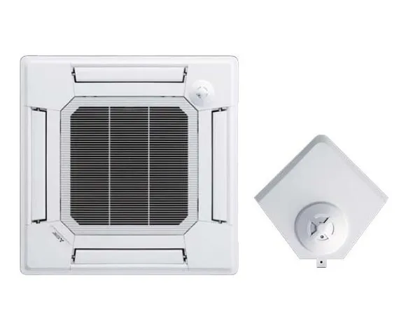 Кассетный блок мульти сплит-системы Mitsubishi electric SLZ-M25FA
