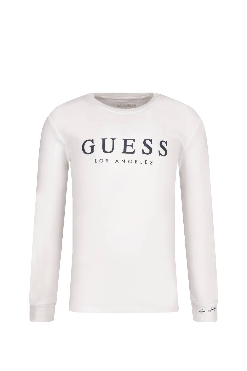 комплект Guess - белый(H1BJ11 KA6W0)