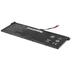 Аккумулятор iBatt 4800mAh для ноутбука Acer Aspire 3 A315-21 (AP16M5J)