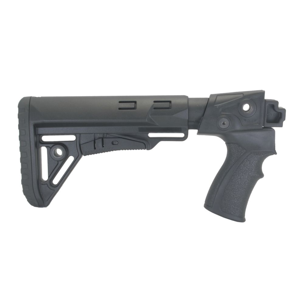 Приклад TBS Sharp на Сайгу охотвариант, DLG Tactical