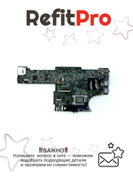 Материнская плата для ноутбука Lenovo X131e W8P, Cel 1007U, TPM (04X0707), оригинал