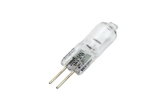 Лампа галогенная Navigator 12V JC GU4 10W 12646