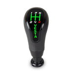 Ручка КПП для ЛАДА Веста с надписью VESTA с LED-подсветкой