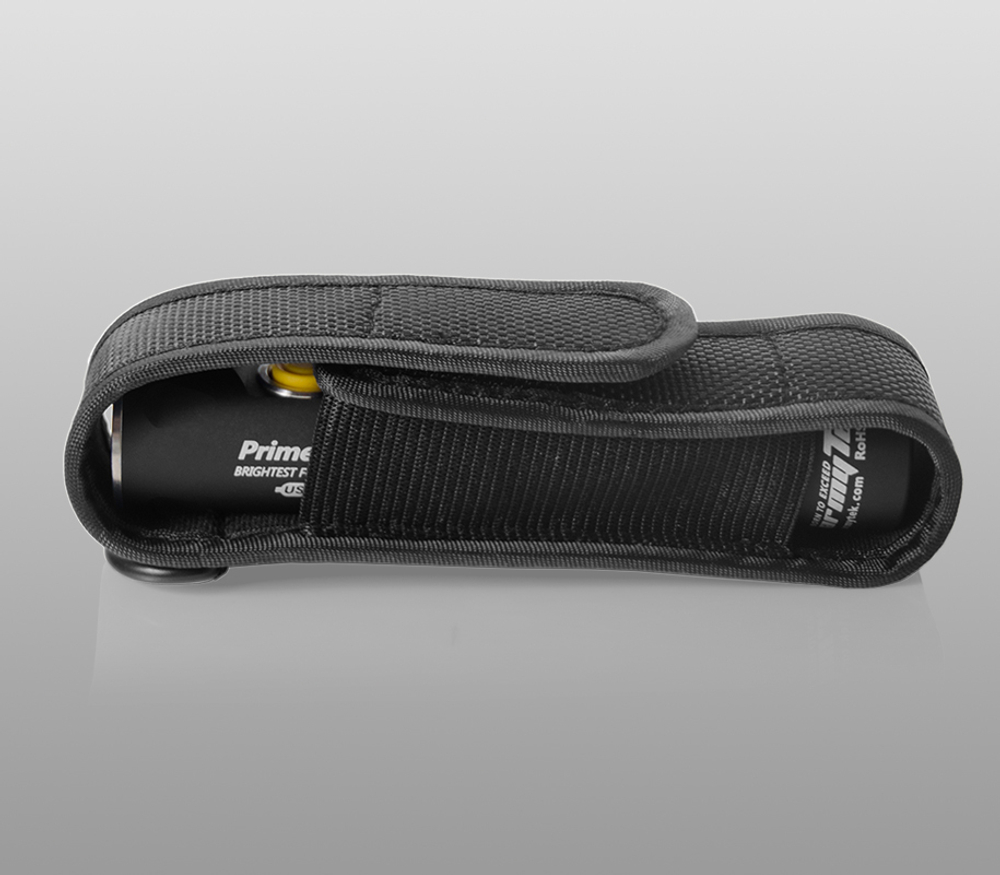 Фонарь на каждый день Armytek Prime C2 Pro Magnet USB (тёплый свет)