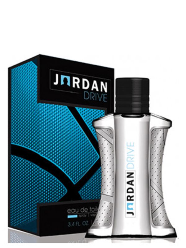Michael Jordan Jordan Drive