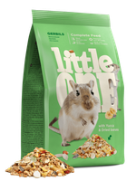 Корм для песчанок Little One, 400г