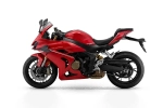 QJMotor SRK 800 RR, 2024
