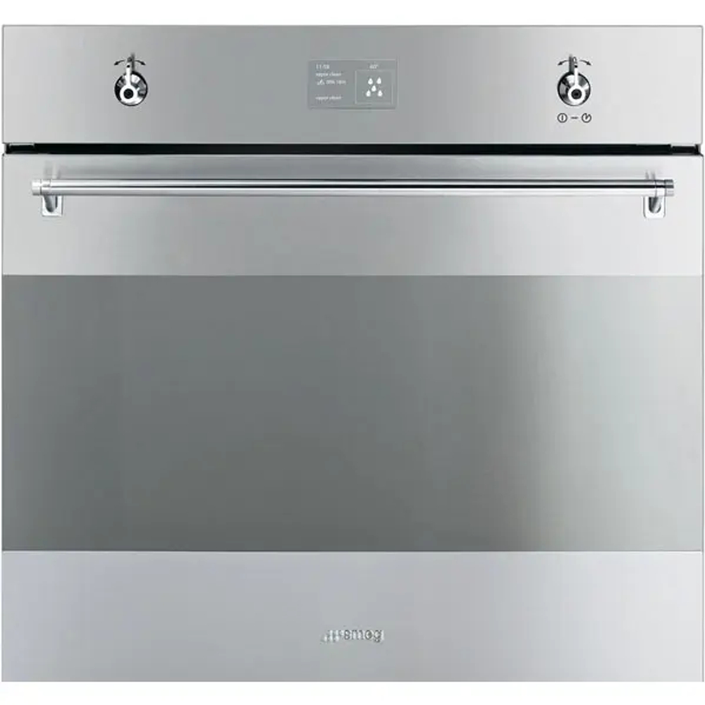 Духовой шкаф Smeg SF 395X