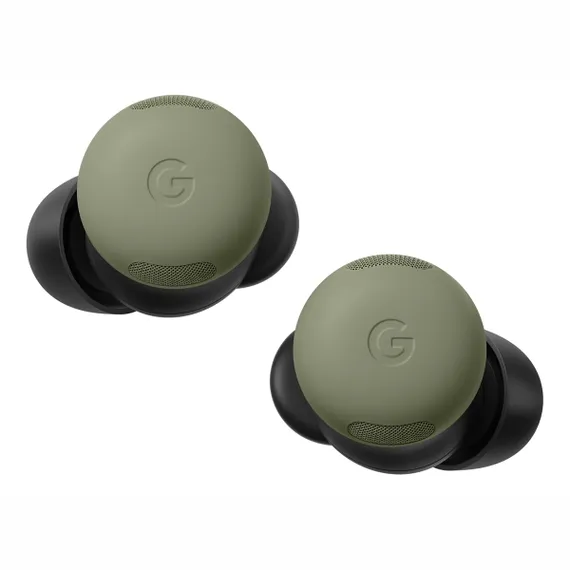 Беспроводные наушники Google Pixel Buds Pro 2 Оливковый