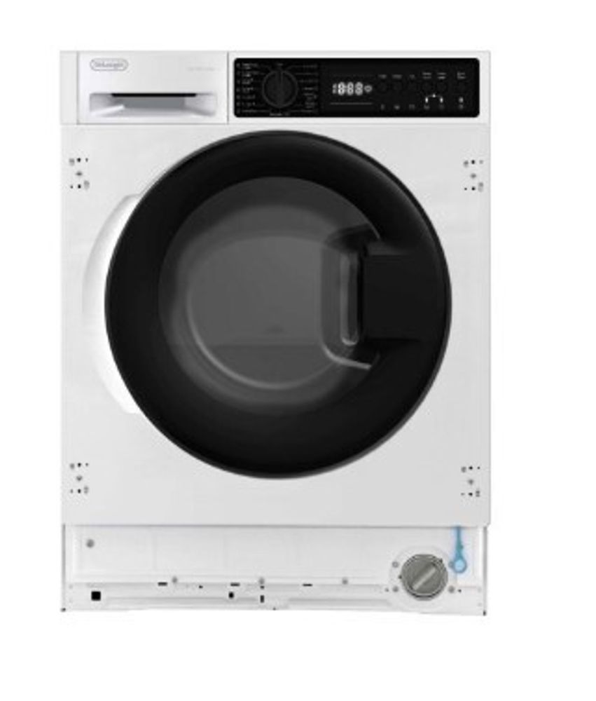 Встраиваемая Стиральная машина с сушкой Delonghi DWDI 755 V DONNA
