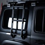 Платформа на крышу для Jeep Wrangler JL 2018+