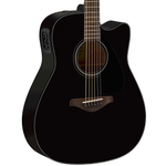 Yamaha FGX800C BL