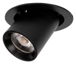 Встраиваемый светильник Loft it Apex 10327/C Black