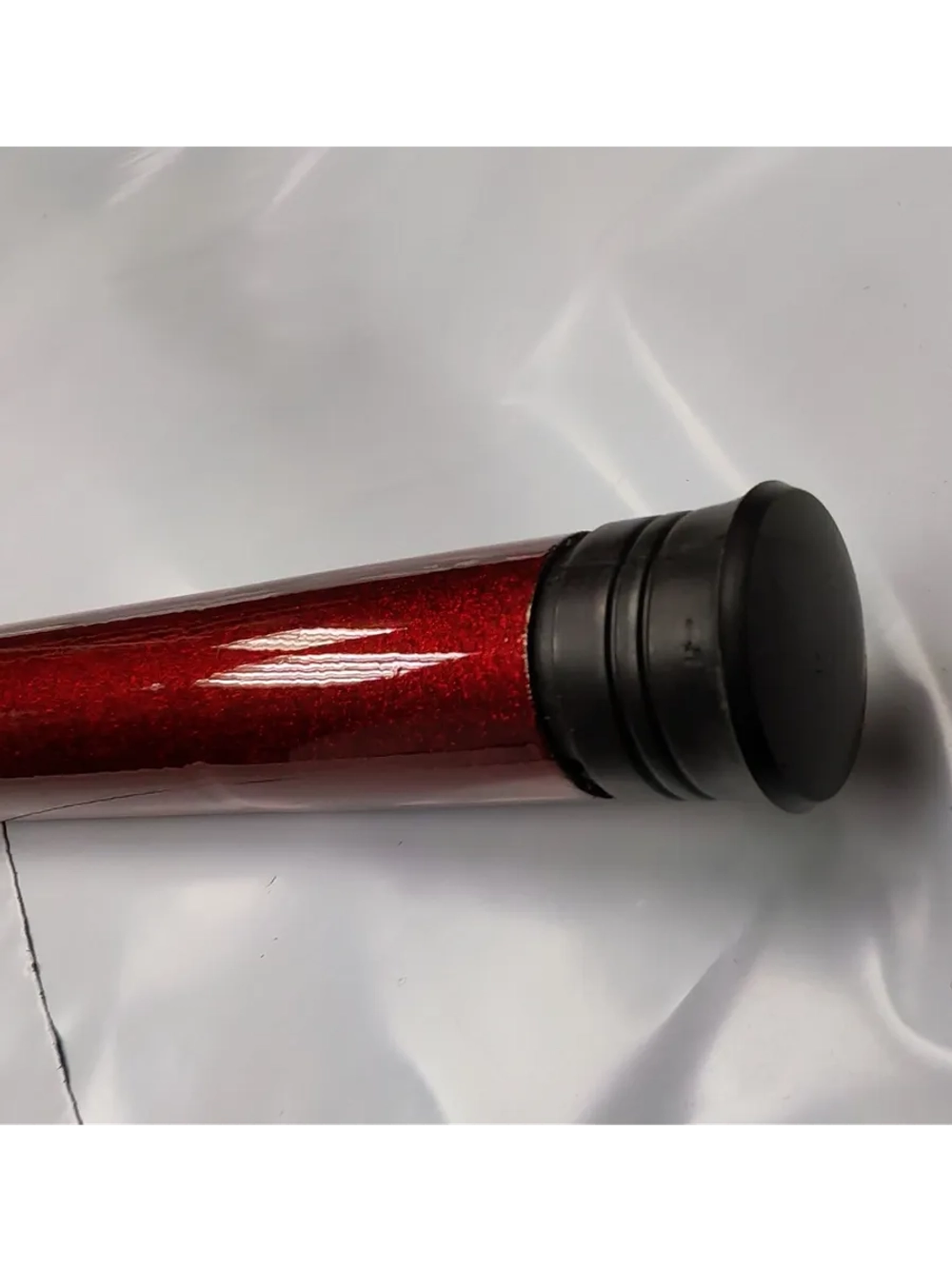 Удилище маховое стеклопластиковое б/к Raptor Compact Pole 450см
