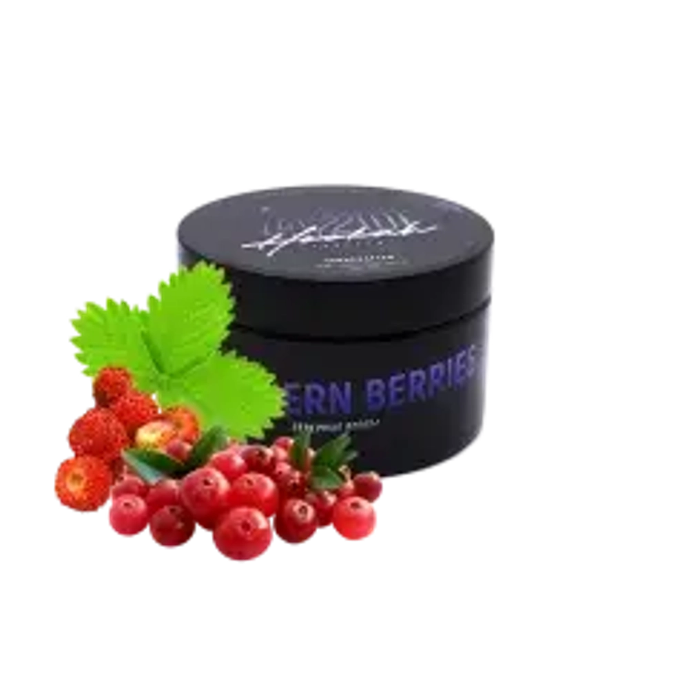 420 Dark Line - Northern Berries (250g)