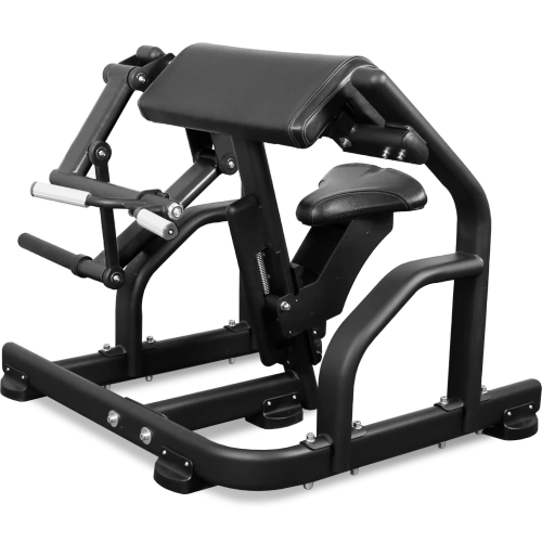 Бицепс BRONZE GYM PL-1713