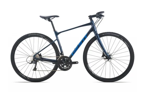 Велосипед Giant Revolt F2 - 2025