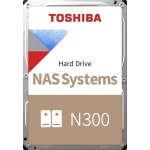 Жесткий диск Toshiba SAS 3.0 22TB MG10SFA22TE