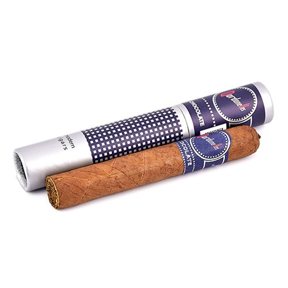 Dardanelles Chocolate Tubos