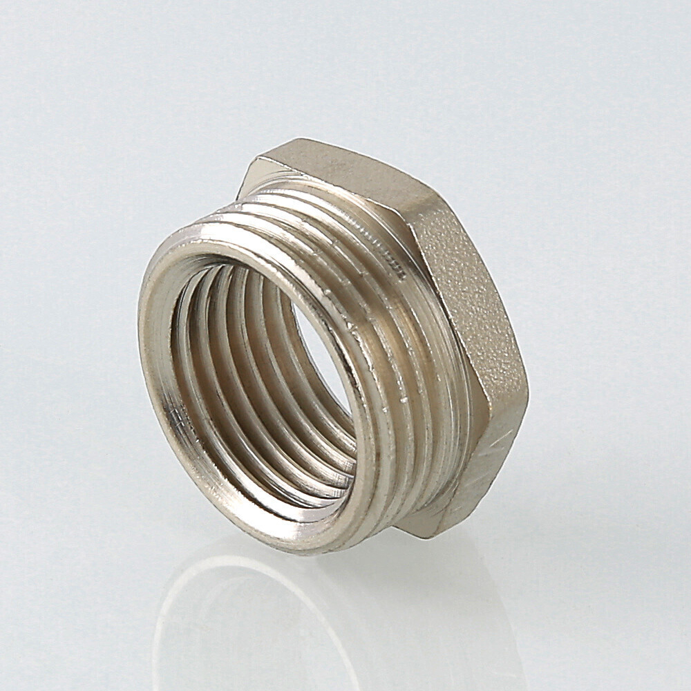 Футорка 1 1/2"-1 1/4"