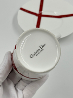 Кофейная пара Christian Dior