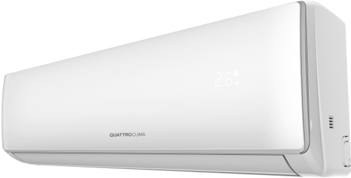 Сплит-система кондиционер настенный Quattroclima Verona QV-VE18WAE/QN-VE18WAE на 51 м²