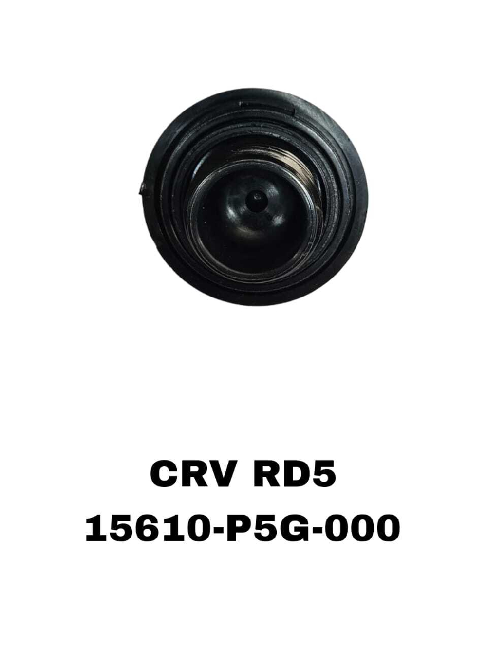 КРЫШКА МАСЛЕНАЯ CRV RD5 CM5 RA1