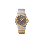 Часы OMEGA 100 38mm 18k 123.20.38.21.06.001, 123.20.38.21.06.001