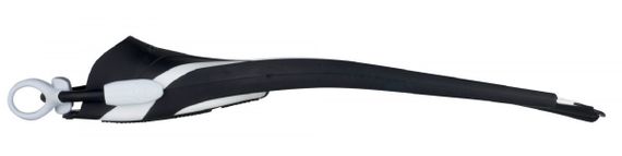 Ласты Seac Sub Propulsion Sling Strap белый