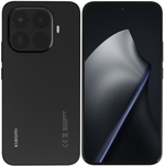 Xiaomi 15T Pro 12/1 TB Black