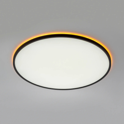 CL749601 NORMA Черный с пультом и RGB
