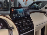 Установочный комплект для INFINITY QX56 / QX80  KUBERG ZH-N1401