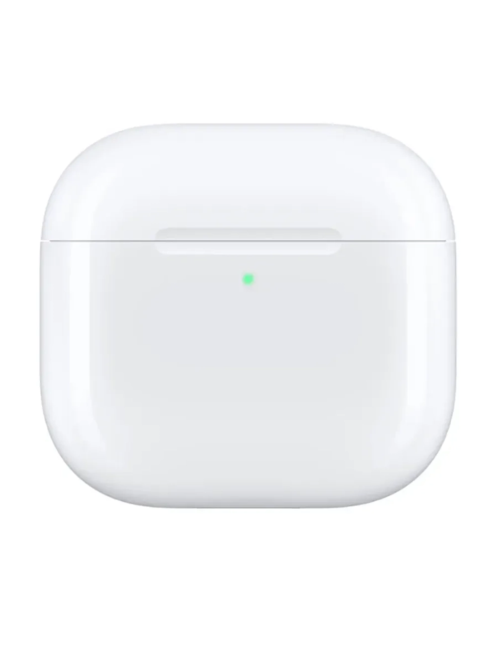AirPods 4 ANC (С шумоподавлением)
