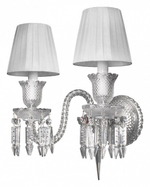 Бра Loft it Zenith 10210/2W White
