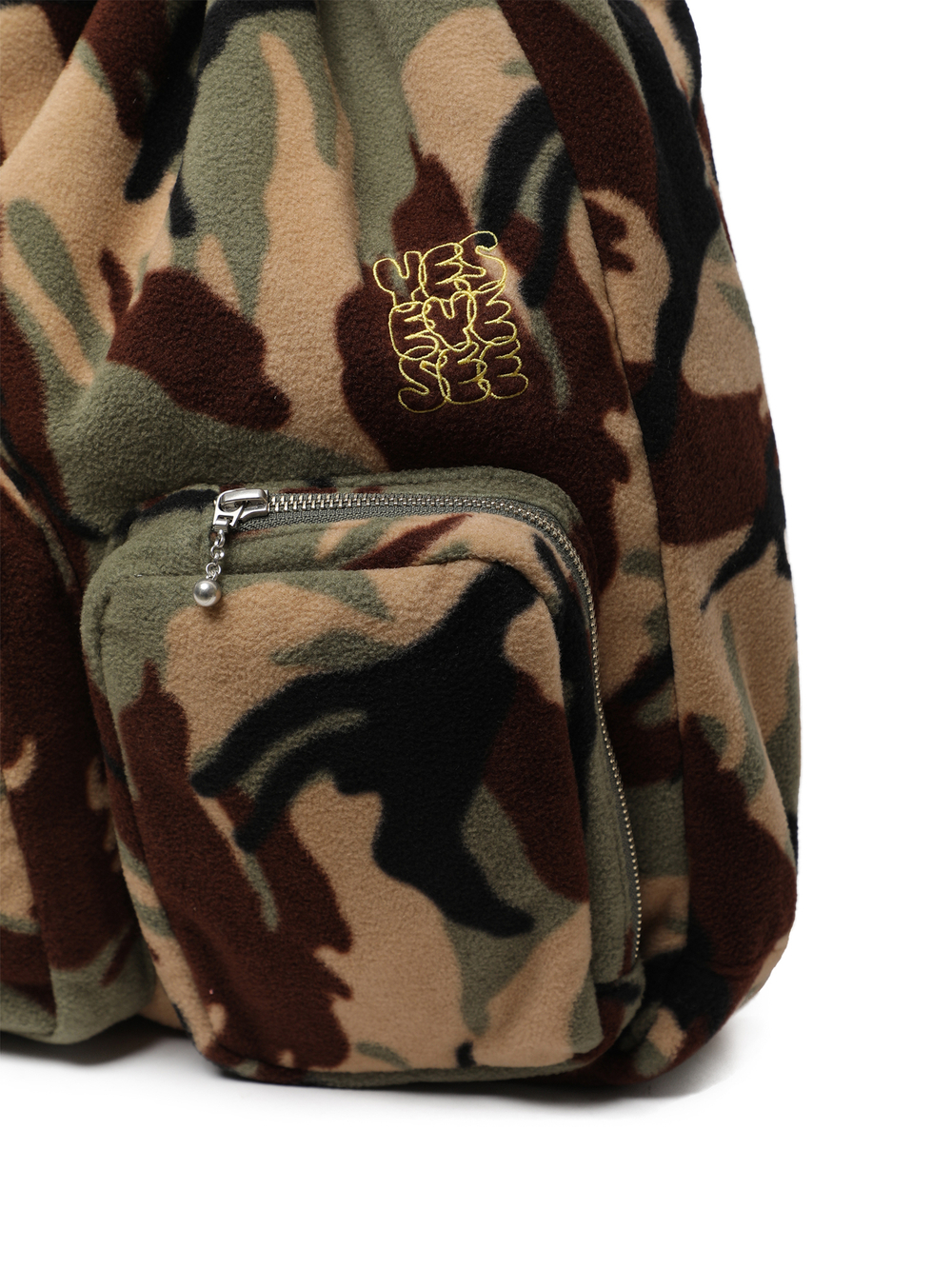 Сумка Fleece Drawstring Sack