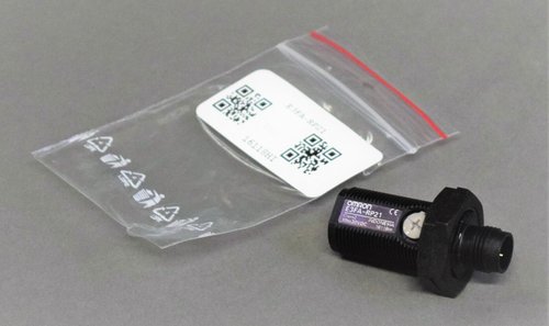 OMRON E3FA-RP21