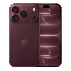 iPhone 18 Pro 1ТБ Burgundy (Без RuStore)