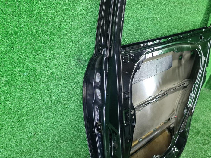 Дверь задняя правая Hyundai Santa Fe 2 (2005-2012)
