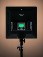 Осветитель светодиодный Raylab RL-50 256 Adv 3200-6500K