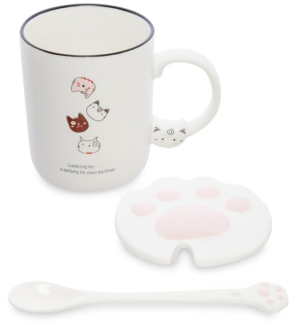 GAEM Art MUG-265/2 Кружкаа «Милота»